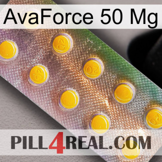 AvaForce 50Mg new11
